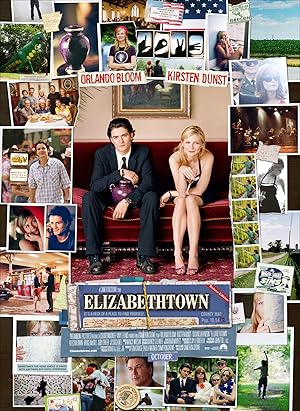 دانلود فیلم Elizabethtown 2005