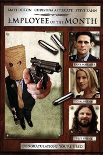 دانلود فیلم Employee of the Month 2004