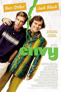 دانلود فیلم Envy 2004