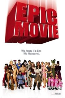 دانلود فیلم Epic Movie 2007 دانلود فیلم Epic Movie 2007