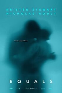 دانلود فیلم Equals 2015 دانلود فیلم Equals 2015