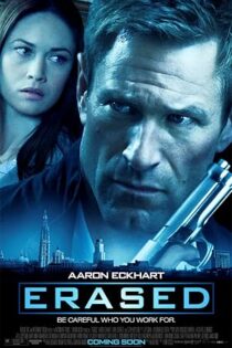 دانلود فیلم Erased 2012 دانلود فیلم Erased 2012