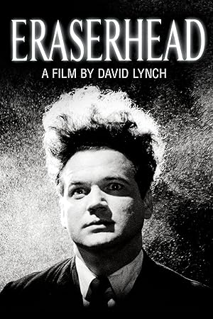 دانلود فیلم Eraserhead 1977 بدون سانسور