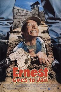 دانلود فیلم Ernest Goes to Jail 1990 دانلود فیلم Ernest Goes to Jail 1990