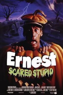 دانلود فیلم Ernest Scared Stupid 1991 دانلود فیلم Ernest Scared Stupid 1991