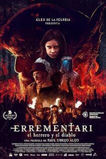 دانلود فیلم Errementari 2017