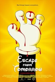 دانلود فیلم Escape from Tomorrow 2013 دانلود فیلم Escape from Tomorrow 2013