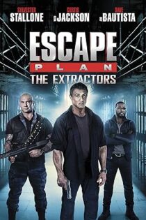 دانلود فیلم Escape Plan: The Extractors 2019