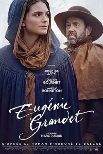 دانلود فیلم Eugénie Grandet 2021
