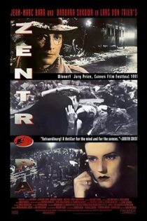 دانلود فیلم Europa 1991 دانلود فیلم Europa 1991