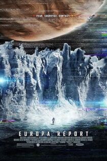 دانلود فیلم Europa Report 2013
