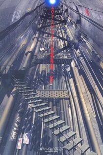دانلود فیلم Evangelion: 1.0 You Are (Not) Alone 2007
