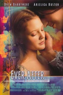 دانلود فیلم Ever After: A Cinderella Story 1998 دانلود فیلم Ever After: A Cinderella Story 1998