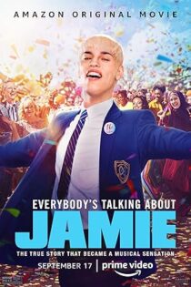 دانلود فیلم Everybody’s Talking About Jamie 2021