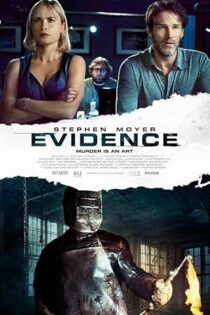 دانلود فیلم Evidence 2013