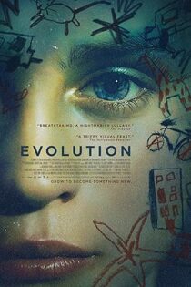 دانلود فیلم Evolution 2015