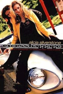 دانلود فیلم Excess Baggage 1997