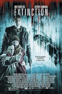 دانلود فیلم Extinction 2015 دانلود فیلم Extinction 2015