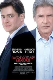 دانلود فیلم Extraordinary Measures 2010