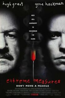 دانلود فیلم Extreme Measures 1996