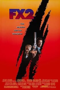 دانلود فیلم F/X2 1991