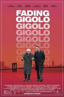 دانلود فیلم Fading Gigolo 2013 دانلود فیلم Fading Gigolo 2013