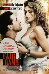 دانلود فیلم Fair Game 1995