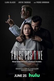 دانلود فیلم False Positive 2021