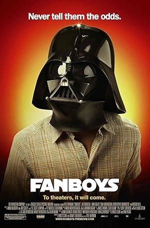 دانلود فیلم Fanboys 2009