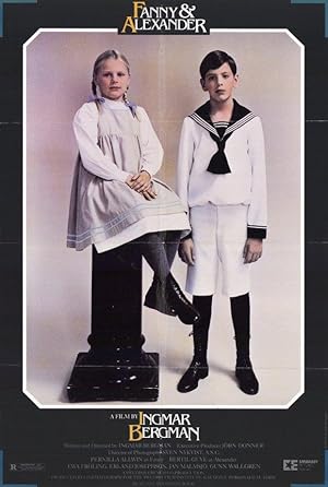 دانلود فیلم Fanny and Alexander 1982