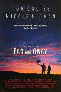 دانلود فیلم Far and Away 1992 دانلود فیلم Far and Away 1992