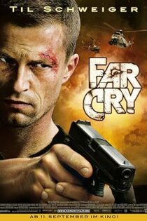دانلود فیلم Far Cry 2008