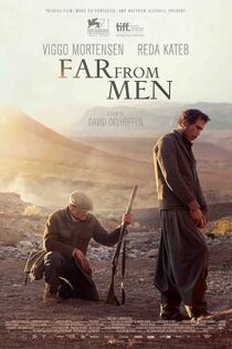 دانلود فیلم Far from Men 2014
