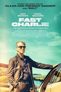 دانلود فیلم Fast Charlie 2023 دانلود فیلم Fast Charlie 2023