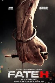 دانلود فیلم Fateh 2025