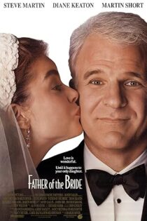 دانلود فیلم Father of the Bride 1991