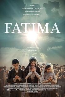 دانلود فیلم Fatima 2020