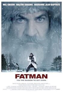 دانلود فیلم Fatman 2020 دانلود فیلم Fatman 2020