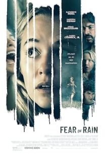 دانلود فیلم Fear of Rain 2021