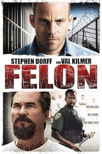 دانلود فیلم Felon 2008