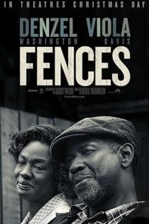 دانلود فیلم Fences 2016