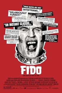 دانلود فیلم Fido 2006