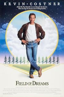 دانلود فیلم Field of Dreams 1989 بدون سانسور