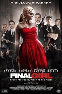 دانلود فیلم Final Girl 2015