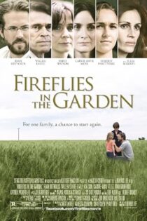 دانلود فیلم Fireflies in the Garden 2008