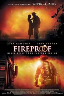 دانلود فیلم Fireproof 2008 دانلود فیلم Fireproof 2008