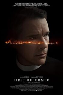 دانلود فیلم First Reformed 2017