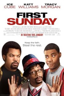 دانلود فیلم First Sunday 2008 دانلود فیلم First Sunday 2008