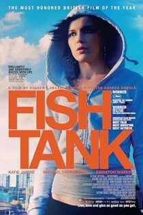 دانلود فیلم Fish Tank 2009