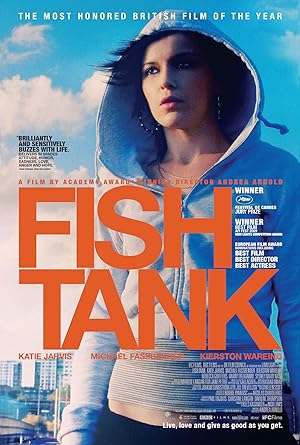 دانلود فیلم Fish Tank 2009